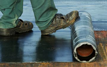 types of Kiveton Park felt roof