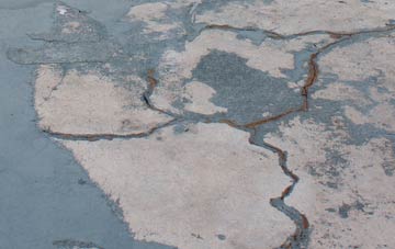 fibreglass roofing replacement Kiveton Park