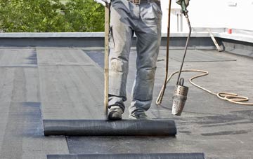 flat roof replacement Kiveton Park, South Yorkshire