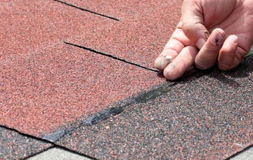 Kiveton Park asphalt roof repairs