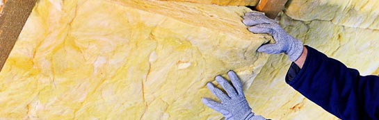 quotes for Kiveton Park roof insulation