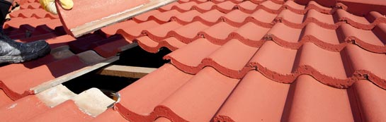 compare Kiveton Park roof repair quotes