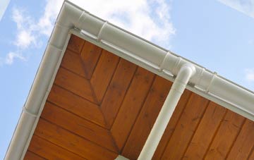 Kiveton Park soffit types