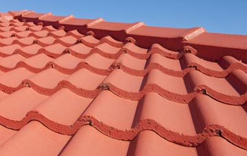 Kiveton Park tile and slate roof replacement